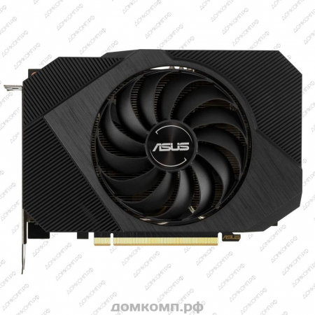 фото Видеокарта Asus GeForce RTX 3050 Phoenix [PH-RTX3050-8G] в оренбурге